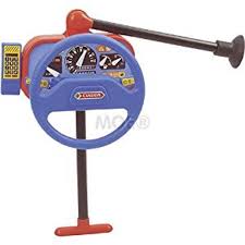 Kids Car Back Seat Backseat Driver Steering Wheel Toy Child Role Play Pretend Ebay Play Vehicles Racing Driver Roleplay