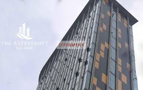 This office for rent on vpbank tower, level 21, no. The Waterfront Vpbank Tower Saigon District 1 Ho Chi Minh Vietnam Office For Lease