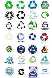 Packaging labels and recycling symbols are now appearing on lots of everyday items, and help us to identify how different types of packaging can be recycled. Printable Recycle Signs Recycle Symbol Schaduwdoek Home Recycle Symbol Science Symbols Recycling