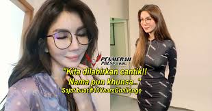 Jom kita dengarkan komen anak muda tentang isu ini. Download Nur Sajat Khunsa Images Khunsablogs