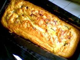 Recette De Cake Chevre Courgettes La Recette Facile Recette Cake Chevre Recette Gateaux Alimentaires