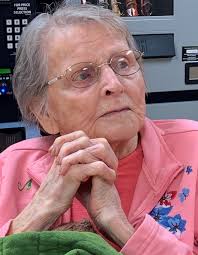 Constance Margaret Osterman (Connie)