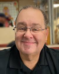 Scott A. Martini Obituary June 14, 2024