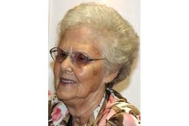 Catherine Brown Obituary (2014)