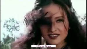 Kumar Kanchha & Lasmit Rai Mero Maya Laibari Lai Lai Movie Ragat Large