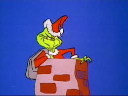 Large Hq Grinch Cartoon Christmas Cartoons Grinch Stole Christmas Christmas Poems
