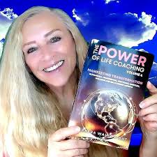 Amazon.com: The Power of Life Coaching Volume 4: Life Coaches Manifesting  Transformation in Financial, Professional, Emotional, Spiritual, Wellness  and Relationship Aspects: 9798991221702: Wainwright, Barbara: Books