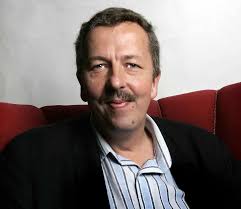 Blomster til byrådets nestor