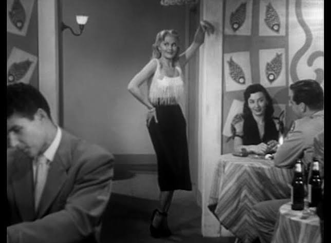 The Lady Says No (1951)