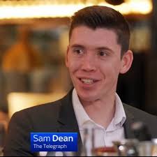 Henry Tilley (@henry_tilley)