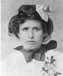 Hannah HAYDEN Dotson's Wedding Day and Family History in Madison County,  Arkansas