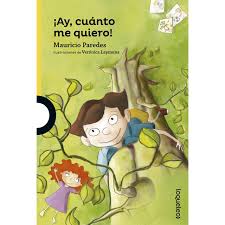 La familia guácatela, formada por toxina de la ponzoña icorosa y el señor sórdido roñoso. Libro Ay Cuanto Me Quiero Autor Mauricio Paredes