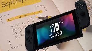 The parent company of grand theft auto v developer rockstar games has said it is excited about the nintendo switch. Nintendo Switch Pro Konsolen Release Im September Leak Offenbart Infos News