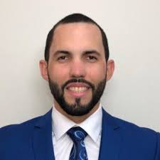Eddy Soriano-Mendez, MBA