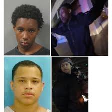 A full outline of the offering is below. 2 Men Beat Victim Choked Him To Unconsciousness In French Quarter Robbery Nopd Crime Police Nola Com