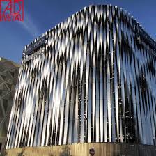Maybe you would like to learn more about one of these? China Reliable Twisted Aluminum Panels For Building Facades Exterior External Rainscreen Cladding China 3d Wall Panel Aluminum Plate