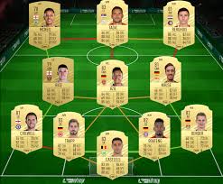Steven berghuis on fifa 21. Fifa 21 How To Earn Thiago Silva And Diogo Jota S Otw Cards Ginx Esports Tv