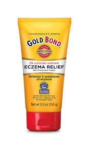 Itchiness accompanied by a skin condition or any other abnormality should be checked out by your this article will take a detailed look at the best essential oils to treat itching and help you learn how which essential oil is good for skin rashes? Amazon Com Gold Bond Eczema Relief Cream 5 5 Oz Beauty