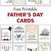 Gorgeous free printable birthday cards in a huge variety of stylish designs! 1