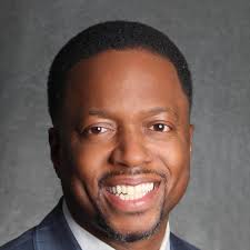 Bishop Joseph W. Walker, III