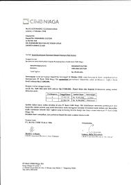 Kamu sedang mencari cara aktivasi kartu kredit cimb niaga ya slur? Contoh Surat Pernyataan Pelunasan Kartu Kredit Bank Mega Download Kumpulan Gambar