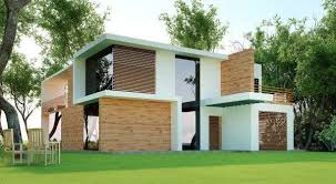 Quelques options payantes sont également disponibles. Maison D Architecte Modeles Plans Et Prix
