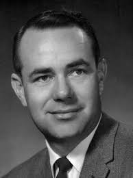 Obituary: William Frederick Winkle