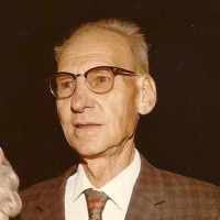 Howard Eugene Gardner (1904–1981)