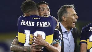 Suscribite desde $30 por mes para navegar sín límites, acceder a contenidos exclusivos y mucho más. Boca Juniors Vs Sarmiento En Vivo Hora Y Canal De Tv Para Ver El Partido Boca Vs Sarmiento Via Espn Y Fox Sports Horario Del Boca Sarmiento A Que