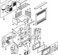 Replacement Parts | Valcourt