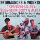 Aloha Ukulele Mini-Fest 2026 event image