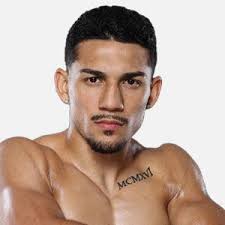 ▷ Teofimo "The Takeover" Lopez (19-1-0)