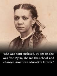 Oberlin college and fugitive slave education