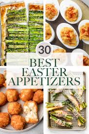 Best seller in appetizer plates. 30 Best Easter Appetizers Ahead Of Thyme