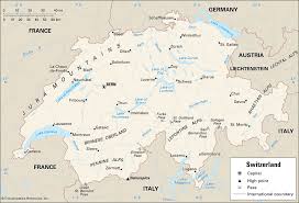 The landlocked switzerland is highly industrialized and has many advantages, thanks to its great geographical. Switzerland Location Students Britannica Kids Homework Help