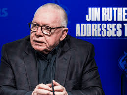 Jim Rutherford Media Availability