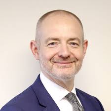 Assistant Chief Officer Kenneth Kilpatrick