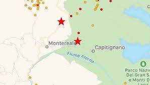 Una scossa di terremoto di magnitudo 2,9 è stata registrata alle 5,27 nel nord e la terra è tornata a tremare anche nella zona di amatrice. Terremoto Archivi Cronaca Eugubina
