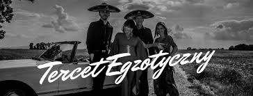 Nasze boże narodzenie, niebo nad betlejem, opłatek mamy taki sam. Tercet Egzotyczny About Facebook