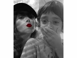 Aamir Khan's daughter Ira shares a goofy picture with her 'quarantine  buddy' Azad Rao Khan