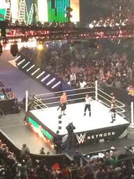Money In The Bank Wwe Event Picture Of Nationwide Arena