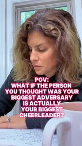 Reframe:, Sometimes we despise people for telling us the truth. , Sometimes  we despise people for not supporting our dreams. But what if they aren’t  supportive because they know you’re settling? What ...