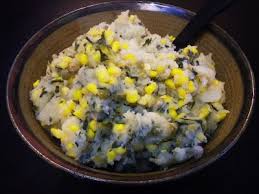 Gormandize Chadian Recipes Irio Kenyan Food Food Recipes