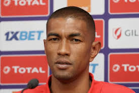 🔥🔥🔥 Actuellement à Dubaï, Andriatsima Faneva Ima, va rejoindre la  France. Son avion devrait atterrir en début de soirée à Lyon, d'où il  ralliera Clermont où résident sa femme et ses enfants.