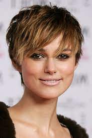 Frisuren Fur Dunnes Haar Ab 40 Short Bob Hairstyles Short Thin Hair Short Hairstyles For Women