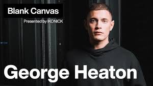 Check spelling or type a new query. Co Founder Creative Director Of Represent Clothing George Heaton Ikonick Blank Canvas 9 Youtube