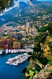 Italian Luxury Monaco Yacht Parking Places To Travel Beautiful Places Places To Visit