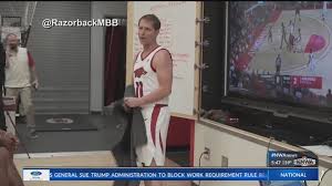 See more of arkansas razorback men's basketball on facebook. Razorback Men S Basketball To Wear New Uniforms In Game Against Kentucky On Saturday Knwa Fox24