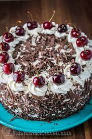 L'actualité lifestyle, découvrez nos conseils sorties, nos portraits et nos articles insolites, high tech, mode, beauté, culture, sport et automobile ! Black Forest Cake Recipe German Chocolate Cake