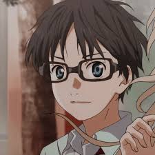 Ver más ideas sobre shigatsu wa kimi, kimi no uso, shigatsu wa kimi no uso. Kentaro å†«like Or Reblog If You Save Shigatsu Wa Kimi Personajes De Anime Imagenes De Anime Amor